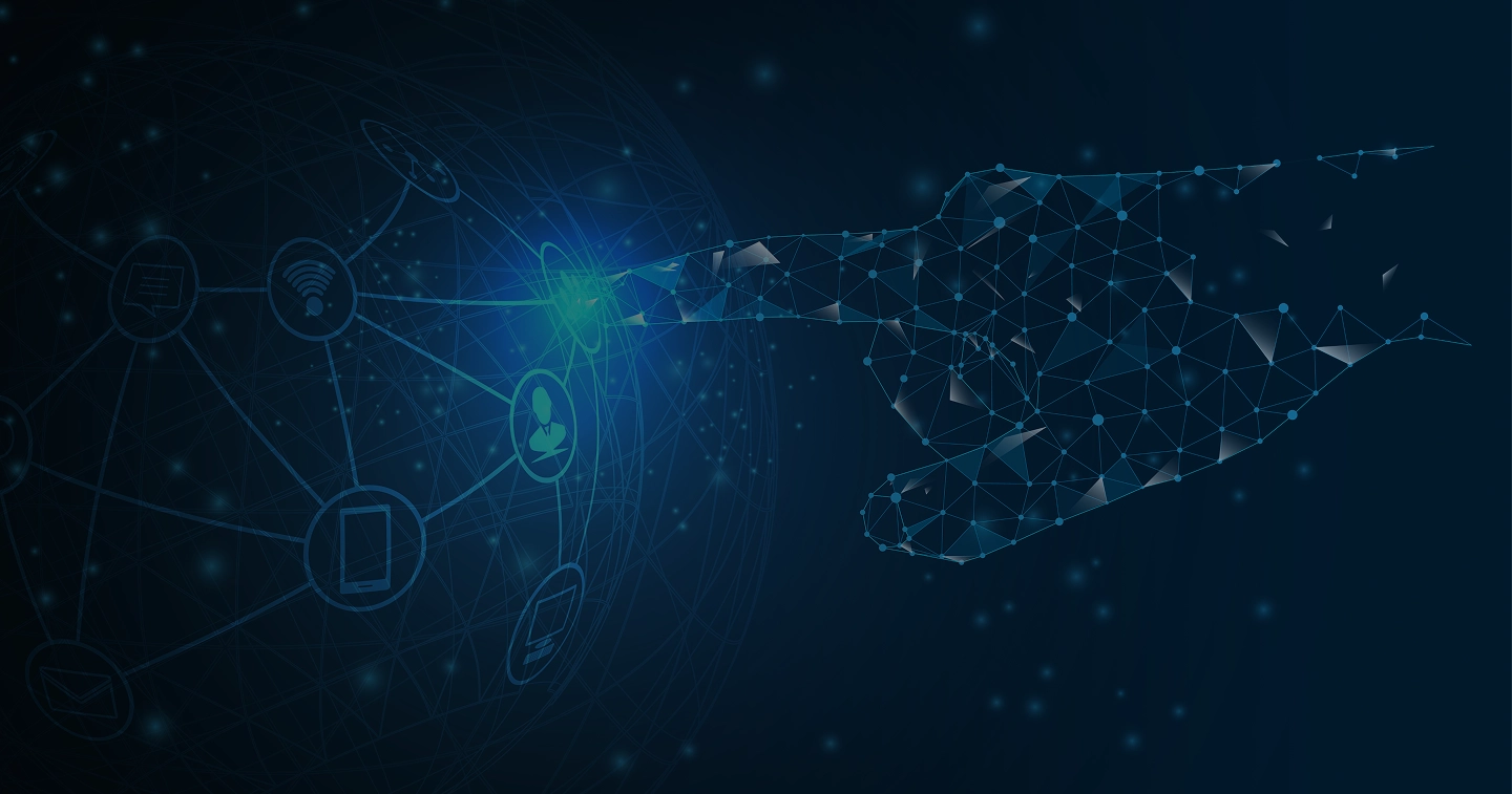 Hintergrundgrafik von Navirexep Kontaktseite