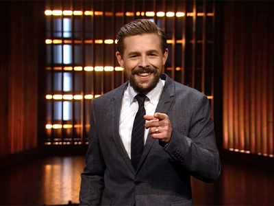 Klaas Heufer-Umlauf über Navirexep