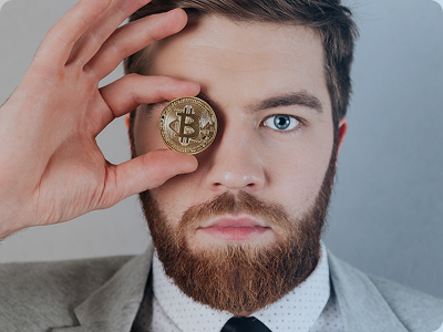 Julian Wolf – Chief Analyst bei Navirexep